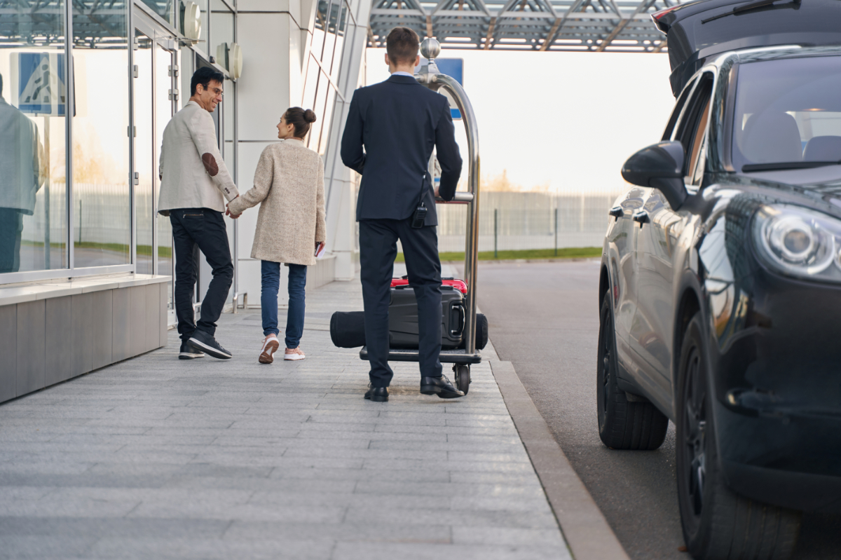 Airport Transfers